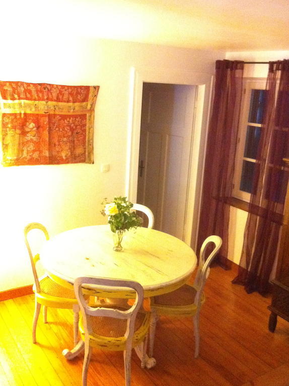Westhoffen La Maison De Caroline מראה חיצוני תמונה