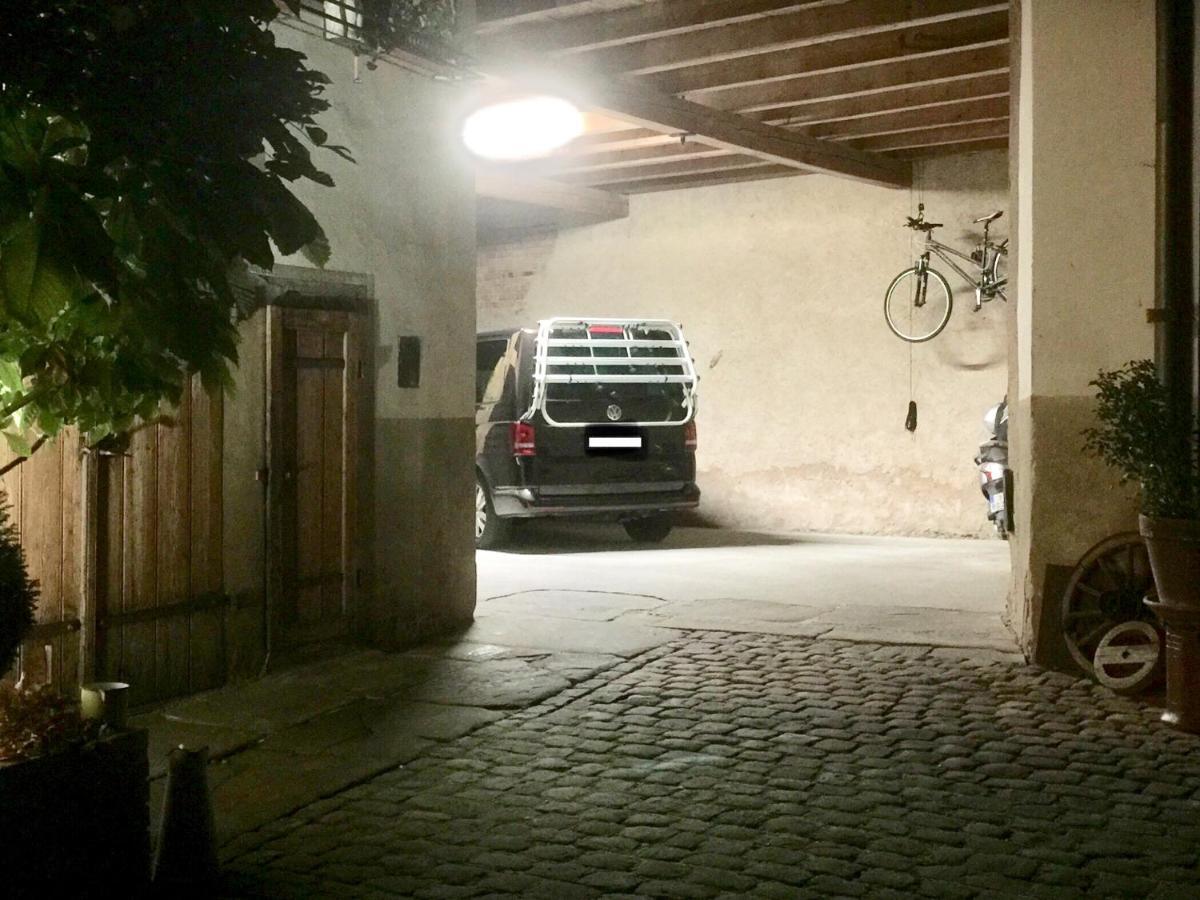 Westhoffen La Maison De Caroline מראה חיצוני תמונה